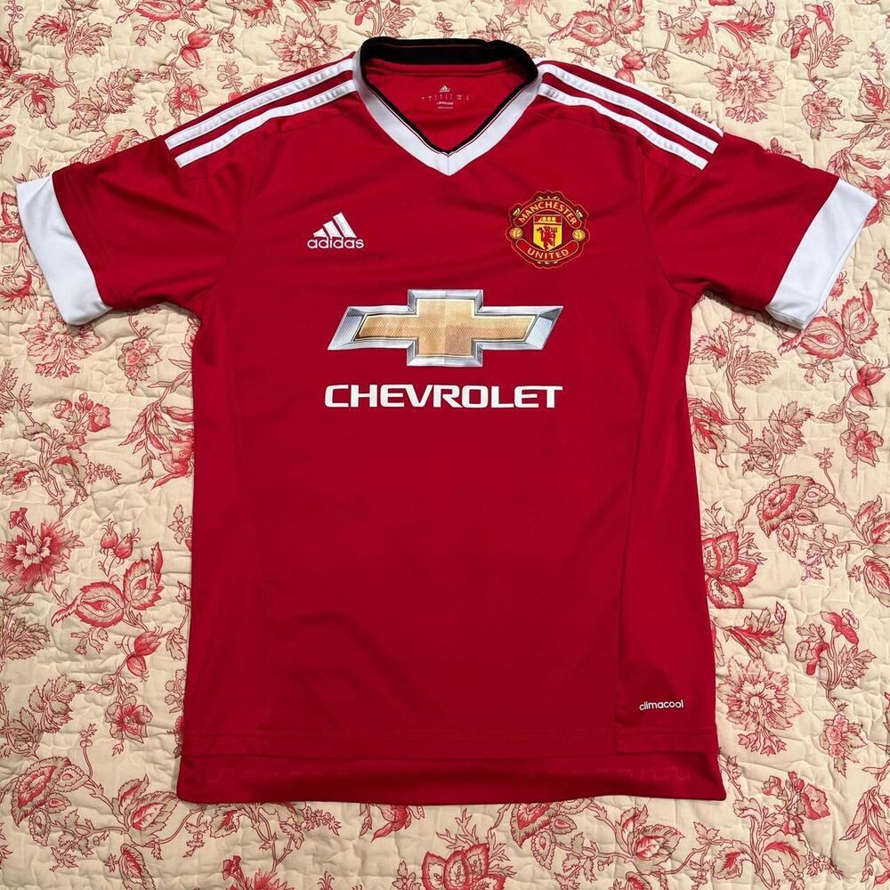 Rare Real Madrid Jersey Away football Soccer shirt 2022 - 2023 Adidas